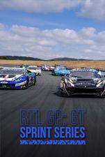 RTL GP: GT Sprint Series