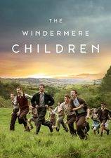 Filmposter The Windermere Children