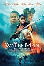 Filmposter The Water Man