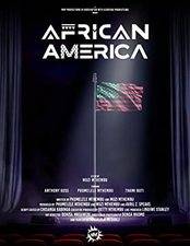 Filmposter African America