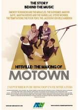 Hitsville: The Making of Motown