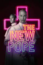 Serieposter The New Pope