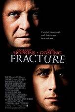 Filmposter Fracture