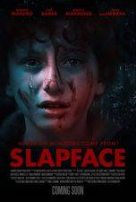 Filmposter Slapface