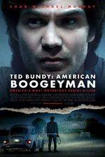 Filmposter Ted Bundy: American Boogeyman