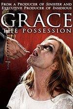 Filmposter Grace: The Possession