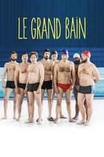 Filmposter Le Grand Bain