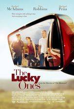 Filmposter The Lucky Ones