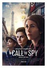 Filmposter A Call to Spy