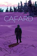 Filmposter Cafard