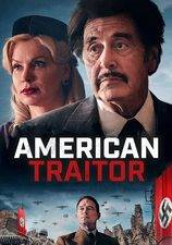 Filmposter American Traitor