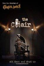 Filmposter The Chair