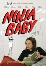 Filmposter Ninjababy