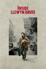 Filmposter Inside Llewyn Davis