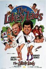 Filmposter The Likely Lads
