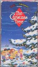 The Christmas Tree
