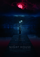 Filmposter The Night House