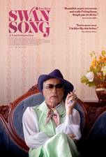 Filmposter Swan Song