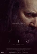 Filmposter Pig