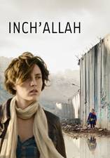 Filmposter Inch'Allah