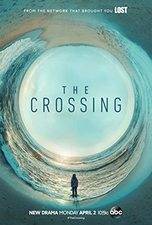 Filmposter The Crossing