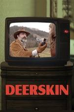 Filmposter Deerskin