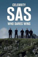 Celebrity SAS: Who Dares Wins (UK)