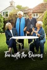 Tea with the Dames