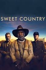 Filmposter Sweet Country