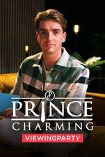 Prince Charming Viewing Party