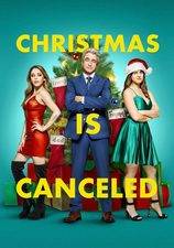 Filmposter Christmas is Cancelled