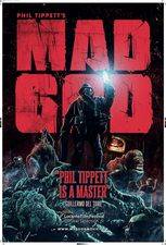 Filmposter Mad God