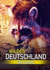 Filmposter Wildes Deutschland - Die Lausitz