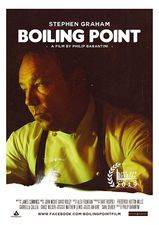 Filmposter Boiling Point