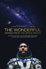 Filmposter The Wonderful: Stories from the Space Station