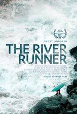 Filmposter The River Runner