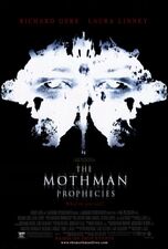 Filmposter MOTHMAN PROPHECIES, THE