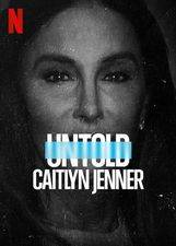Filmposter Untold: Caitlyn Jenner
