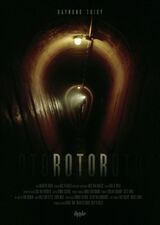 Filmposter Rotor