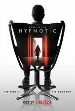 Filmposter Hypnotic