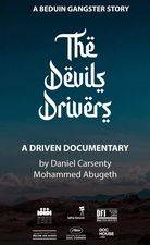 Filmposter The Devil's Drivers
