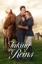 Taking the Reins