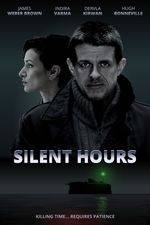 Filmposter Silent Hours