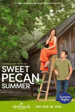 Filmposter Sweet Pecan Summer