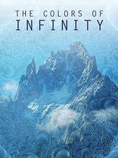 Filmposter The Colours of Infinity