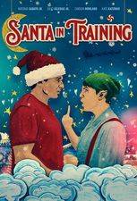 Filmposter Santa in Training