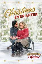 Filmposter Christmas Ever After