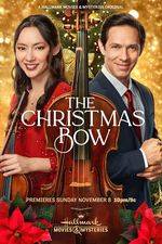 Filmposter Christmas Bow, the