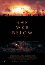 Filmposter The War Below