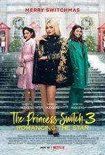 Filmposter The Princess Switch 3: Romancing The Star